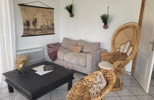 Aparthotel Des 2 Caps - Foto 7