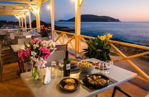 Mesogeios Hotel - Foto 18