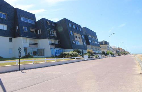 Beau Front de mer cosy accès direct plage St aubin sur mer - Photo 12