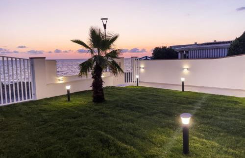 Villa Marisa - Villa di Lusso Fronte Spiaggia - Foto 31