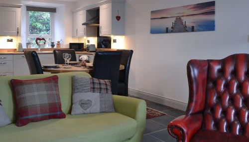 Coniston Cottage - Foto 4