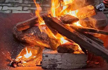 Sítio Martins com lazer completo em Ibiúna, SP - Photo 46