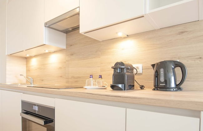 Ostend studio - Foto 69