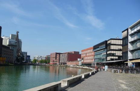 Stadt trifft Land - Foto 35