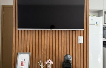 Studio Premium com lazer completo , ótima localização - Foto 8