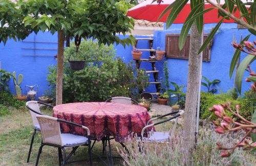 La Casita Azul, L'Escala, Con climatización - Foto 21