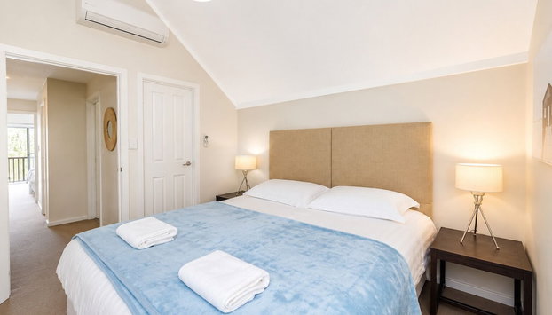 Coastal Elegance - Foto 5, Zimmer