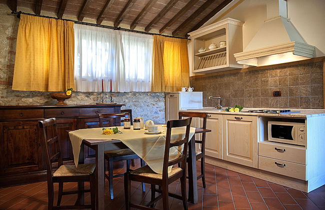 Il Colombaio Winery and Rooms - Photo 28