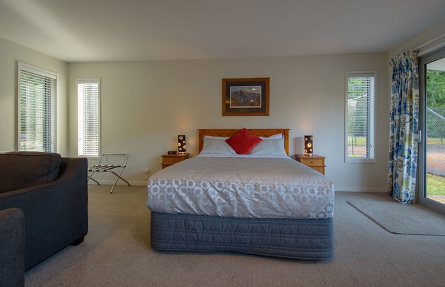 Willowbrook Country Apartments - Foto 15