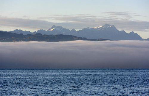 Zum Seglerhafen – Ferienappartement - Foto 16