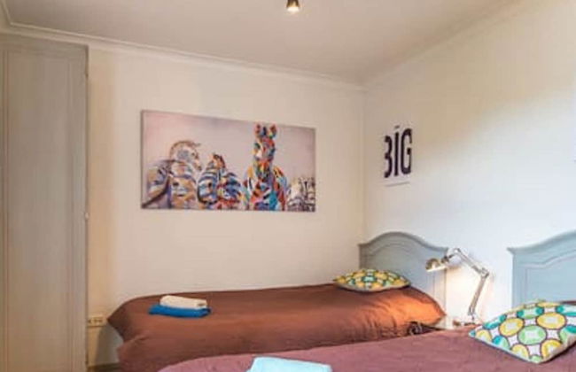 Old Riga Romantic Loft - Foto 3