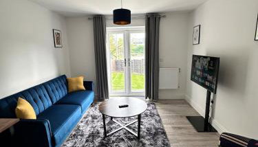 Contemporary Comfort 2-Bedroom 2 bath Home - Foto 3