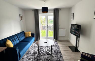 Contemporary Comfort 2-Bedroom 2 bath Home - Foto 3