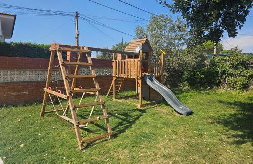 Casa El Roble - Foto 8