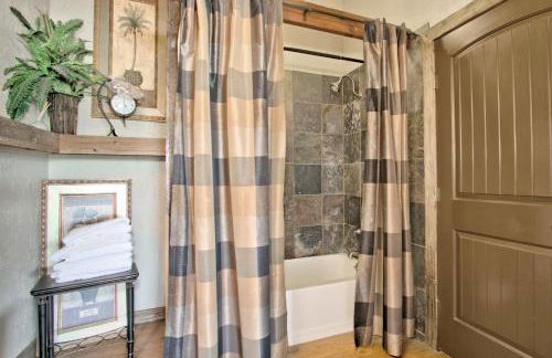 Tree House Bungalow @ Bergheim Ranch - Foto 7