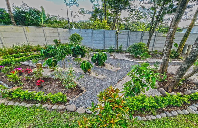 Monteverde Magic Mountain - Foto 42