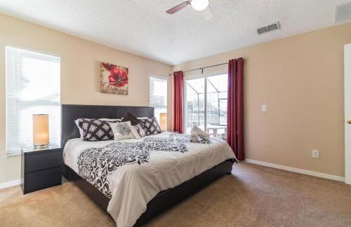 Terra Verde Resort!! Private Pool, Game Room, Near Disney And Universal!! - Foto 16