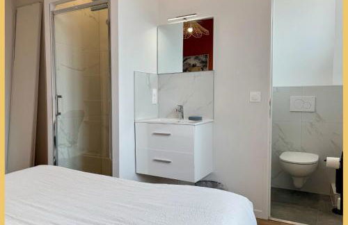 Les Vétérans I T4 I Annemasse - Foto 25