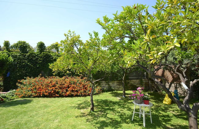 Detached House Near the sea With Garden and Terrace - Foto 25