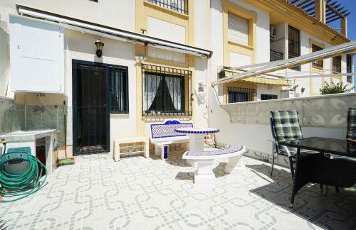 Espanhouse Playa Townhouse in La Zenia close to the beach - Foto 28