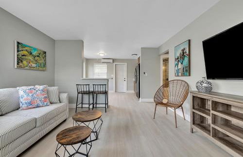 Dania Beach Christmas Retreat Museums Food - Photo 10