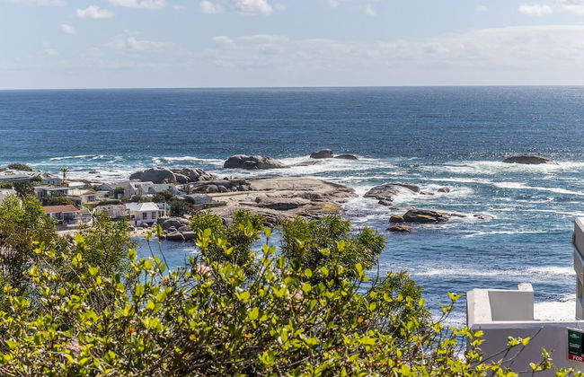 51 On Camps Bay - Foto 54