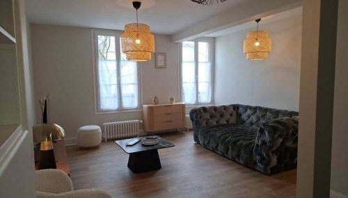 Appartement Jehan de Beauce - Foto 4