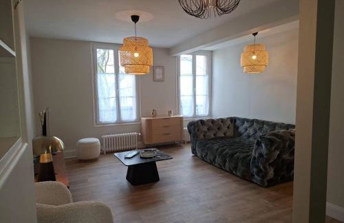 Appartement Jehan de Beauce - Foto 4