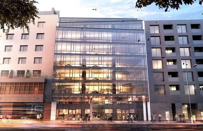 Metropolitan Star Apart Hotel - Photo 58