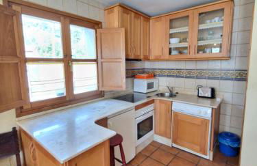 La Casona de Pascueru de POO DE CABRALES - Foto 37