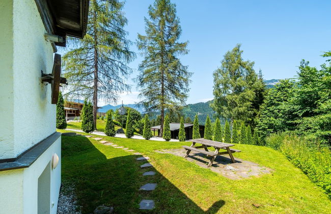 Chalet in Worgl Near Ski Bus Stop - Photo 18