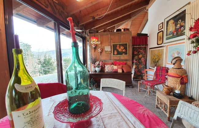 B&B Virano19 - Foto 31