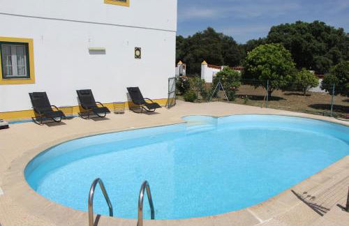 Tapada dos Ribeiros - Foto 9