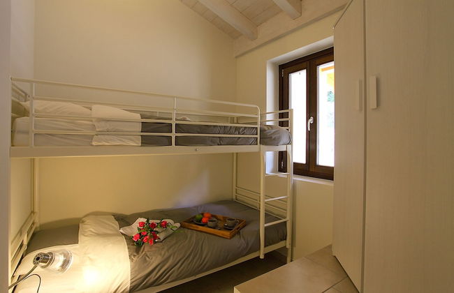 Villa Aurelia in Plesio - Foto 18