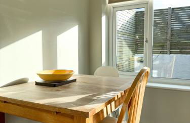 The Conwy Nest - Hot Tub - Foto 13