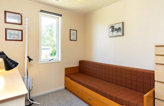 4 Star Holiday Home in Nibe - Foto 24