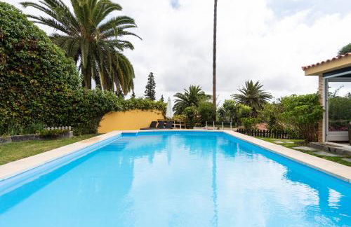 LAS HORTENSIAS WITH PRIVATE POOL - Foto 62