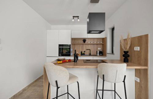 Santalezi Sunset Villa - Nature and Private Pool by 22Estates - Foto 9