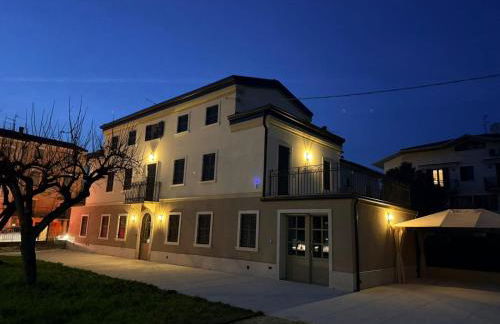 SUNFLOW Luxury Suites - Foto 11