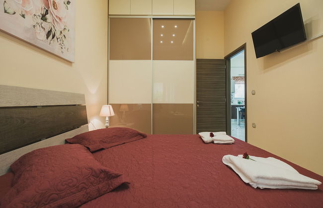 Spacious & New fully equipped Home with Parking - Foto 4