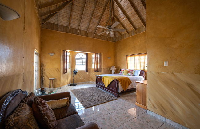 Leela's Manor - Foto 3