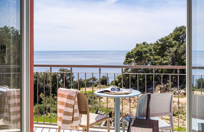 Apartments Villa Lukas - Foto 30