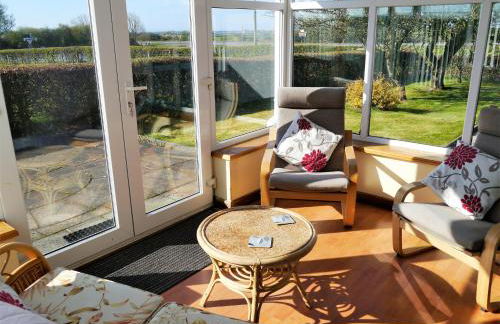 Woodhall Cottage - Foto 1