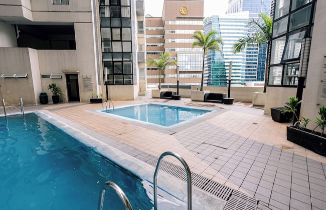 COZI modern loft suite at BGC - Photo 42