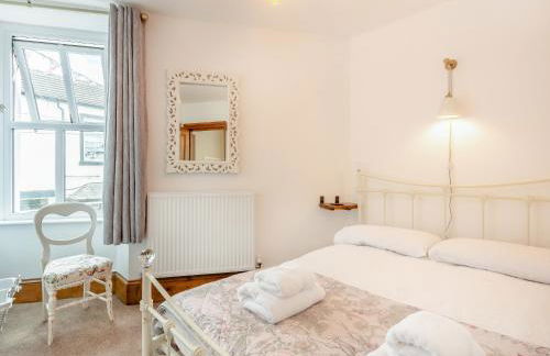 Inglenook Cottage - Foto 13