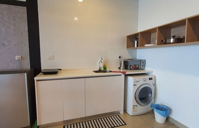 ARTE PLUS JALAN AMPANG by ST NOMAD - Foto 17