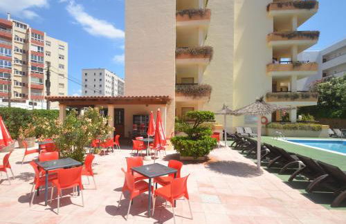 Apartamentos Arlanza - Adults Only - Photo 47