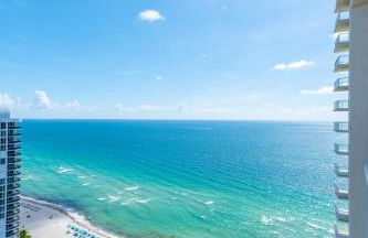 16699 Collins Ave Unit 2906 in La Perla - Foto 20