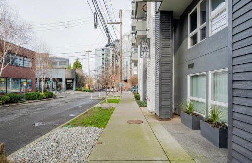 Blueground South Lake Union view nr Lake Union SEA-878 - Foto 27