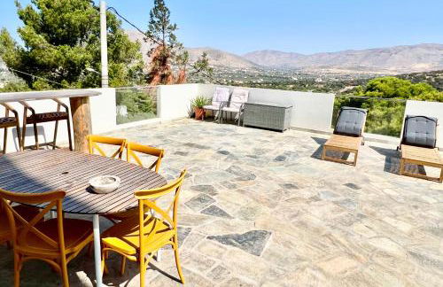 2 bedroom self-contained apartment and swimming pool at Palm Tree Villa - Foto 25